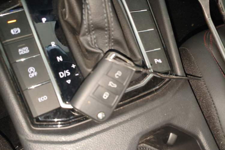 Used Volkswagen Lavida 2024 300TSI DSG Starry Sky Leading Edition