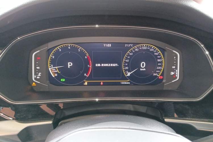 Used Volkswagen Passat 2025 Outstanding Model 330TSI Elite Edition