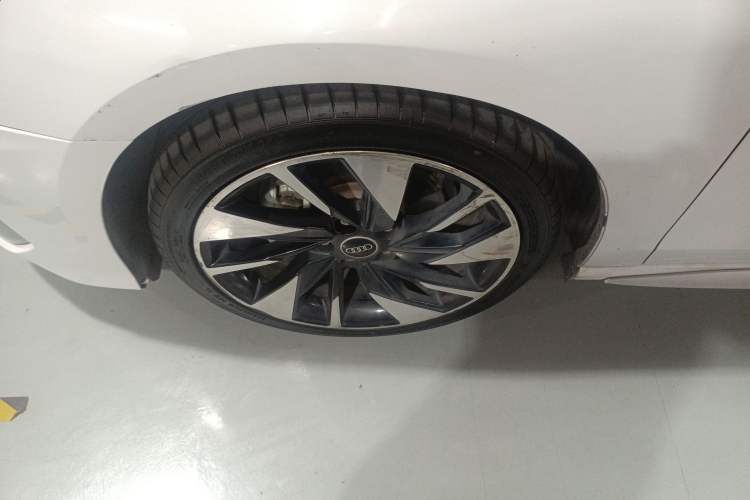 Used Audi A3 2022 A3L Limousine 35 TFSI Fashion Sport Model