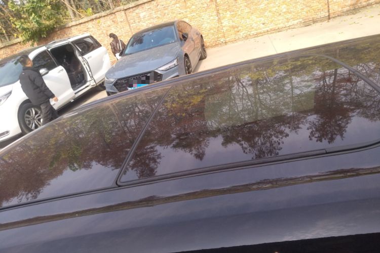 Used MINI Clubman 2016 Revised 2.0T COOPER S