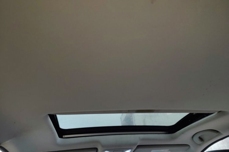 Used Dongfeng Aeolus AX7 2016 1.4T Manual Zhuyue Model
