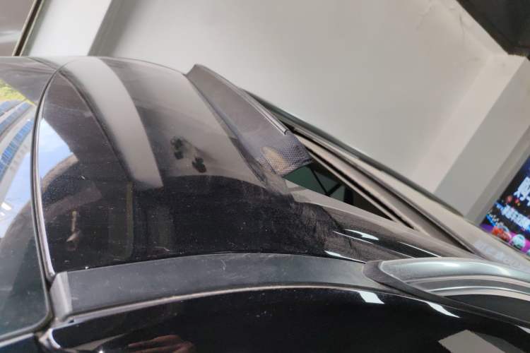 Used Ford Explorer 2023 EcoBoost 285 Four-Wheel Drive Stylish Plus Version 7 Seats
