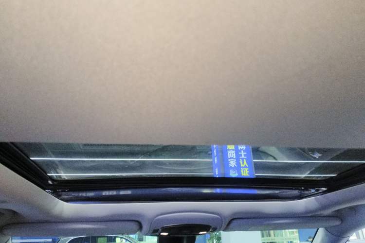 Used Jeep Grand Commander 2018 2.0T Four-Wheel Drive Prestige Edition China V