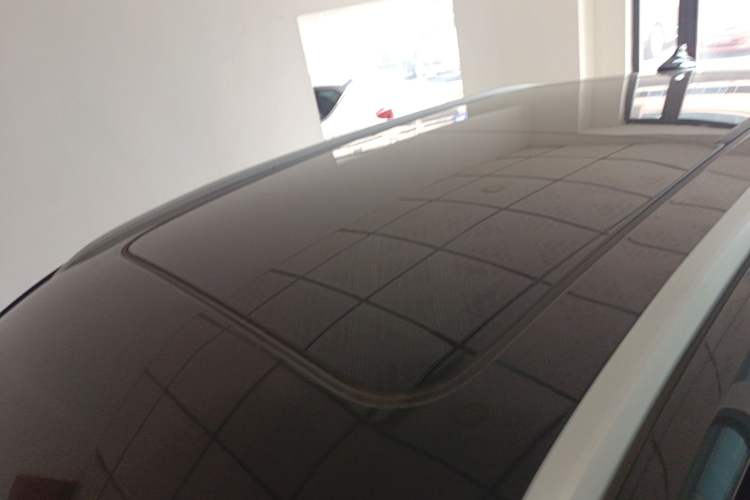 Used Haval F7 2019 1.5T Two-Wheel Drive i-Trend China V Emission Standard