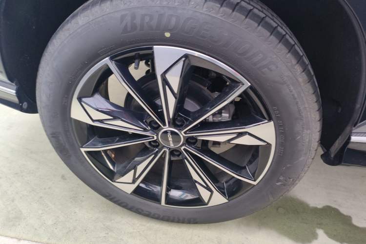 Used Roewe RX5 2023 1.5T Elite Edition