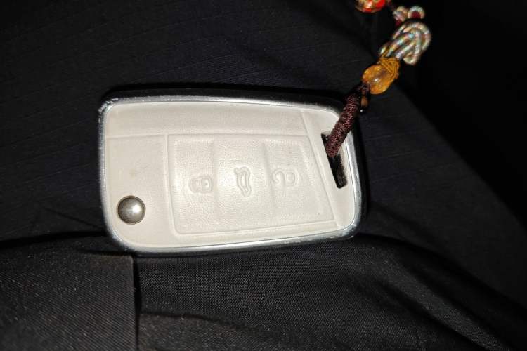 Used Volkswagen Golf 2019 280TSI DSG Luxury Version China V Standard