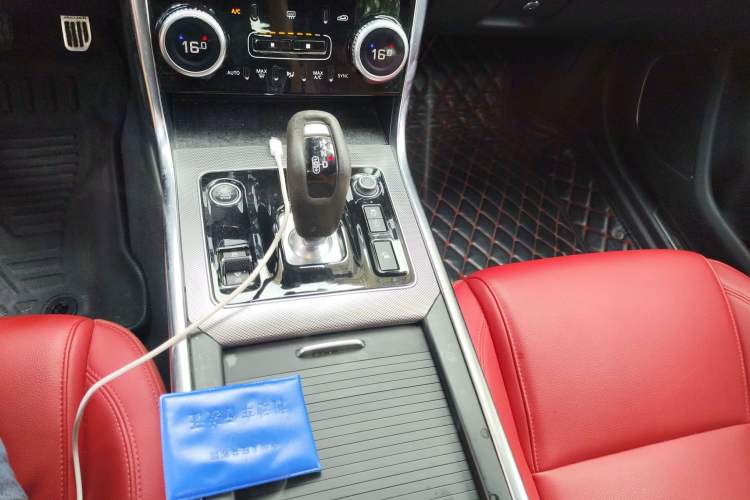 Used Jaguar XEL 2021 2.0T 250 PS R-DYNAMIC S Advanced Sport Edition