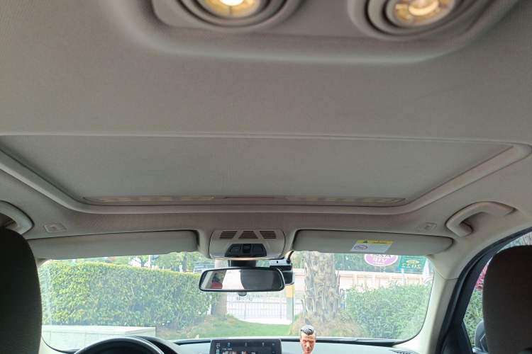 Used BMW 3 Series 2018 320Li Leading Luxury Package
