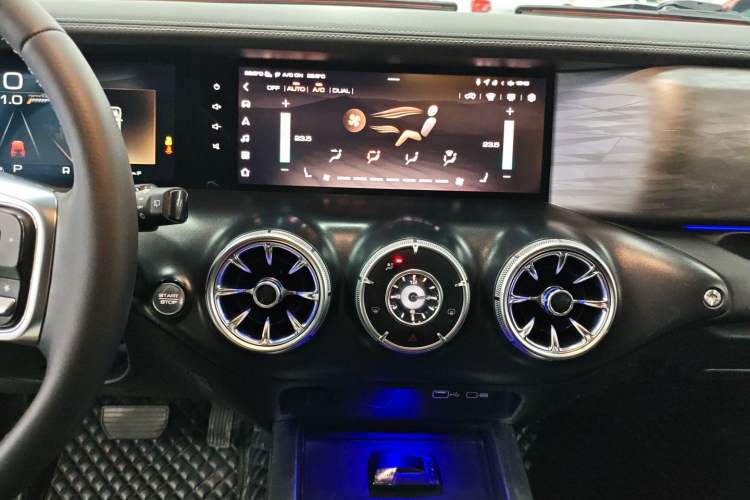 Used Tank 300 2021 Off-Road Edition 2.0T Conqueror