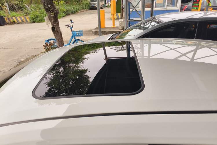 Used Toyota Corolla 2019 1.2T S-CVT GL-i Elite Edition