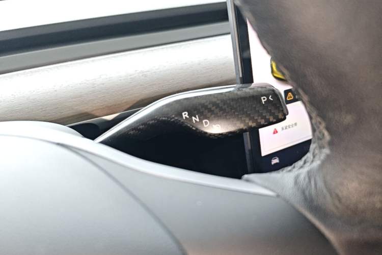 Used Tesla Model 3 2021 Performance High-Performance All-Wheel-Drive Version