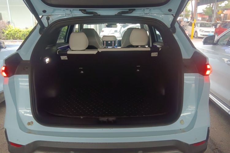 Used Geely Galaxy L7 2023 1.5T 115 km Starship
