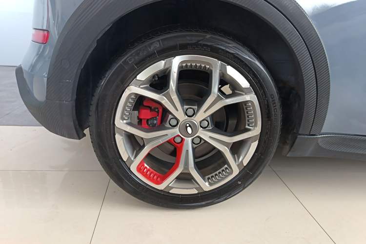 Used ORA Good Cat GT 2022 Mulan Edition 401 km Standard Range