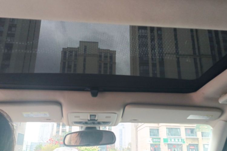 Used Land Rover Freelander 2 
