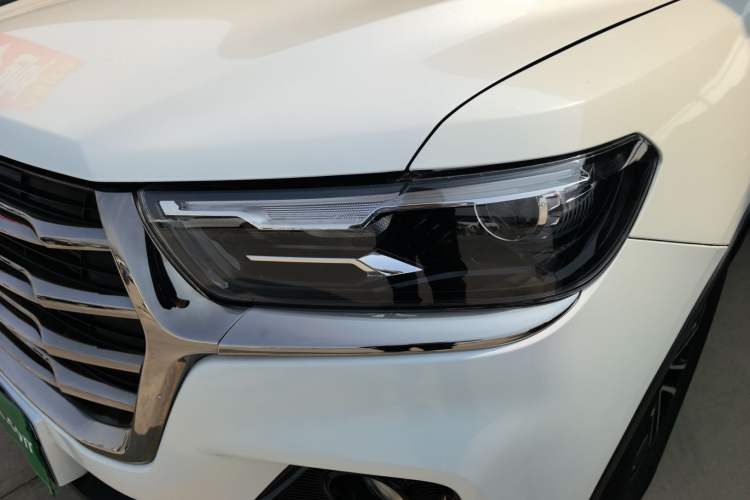 Used Haval H6 2021 National Trend Edition 1.5T Automatic Urban Version