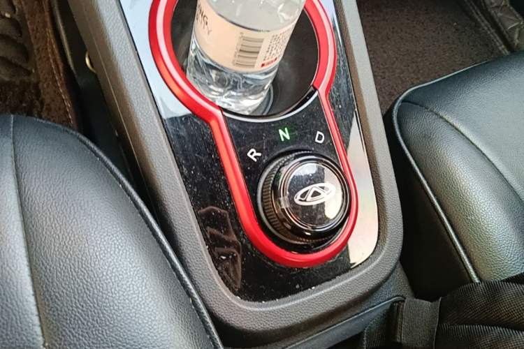 Used Chery QQ Little Ant 2021 200 000-Yuan Ant Fan Edition Oxygen Version Lithium Iron Phosphate 301 km