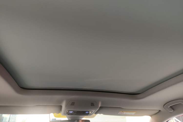 Used Volkswagen Teramont X 2023 Revised 380TSI Four-Wheel Drive Prestige Luxury Edition
