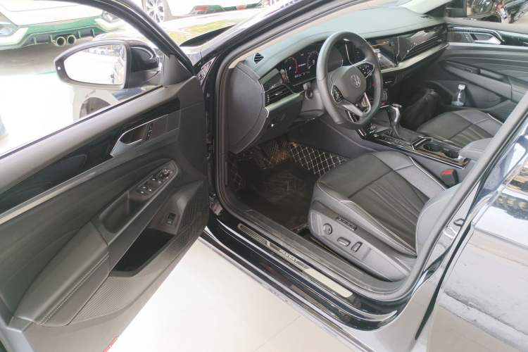 Used Volkswagen Passat 2024 380TSI Starry Elite Edition
