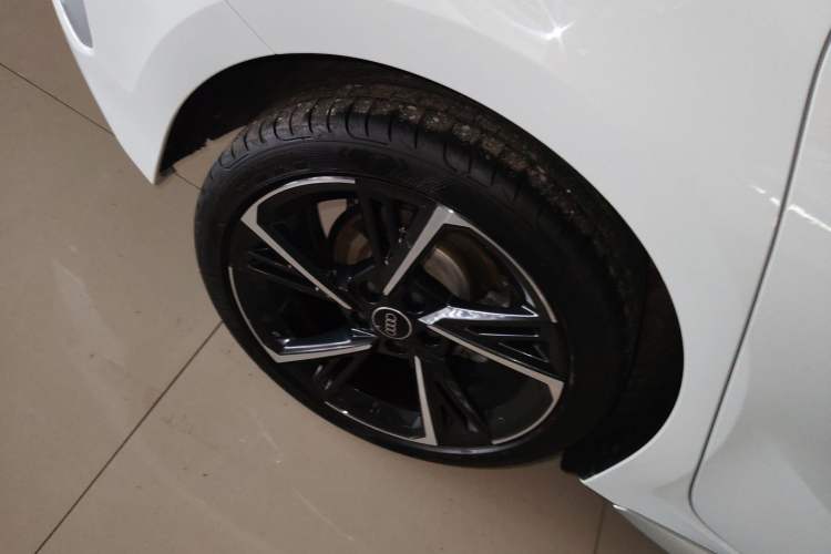 Used Audi A3 2024 Sportback 35 TFSI Fashionable Sports Model