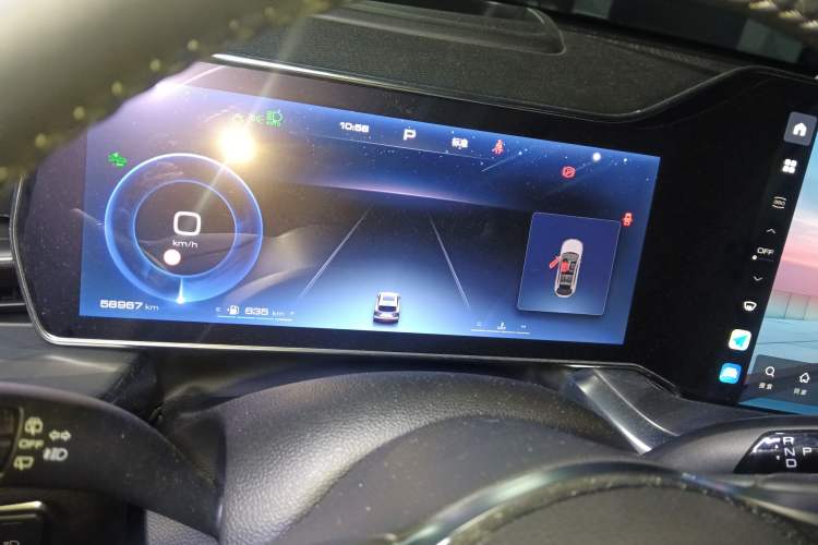 Used Haval XY 2022 1.5T Smart Edition