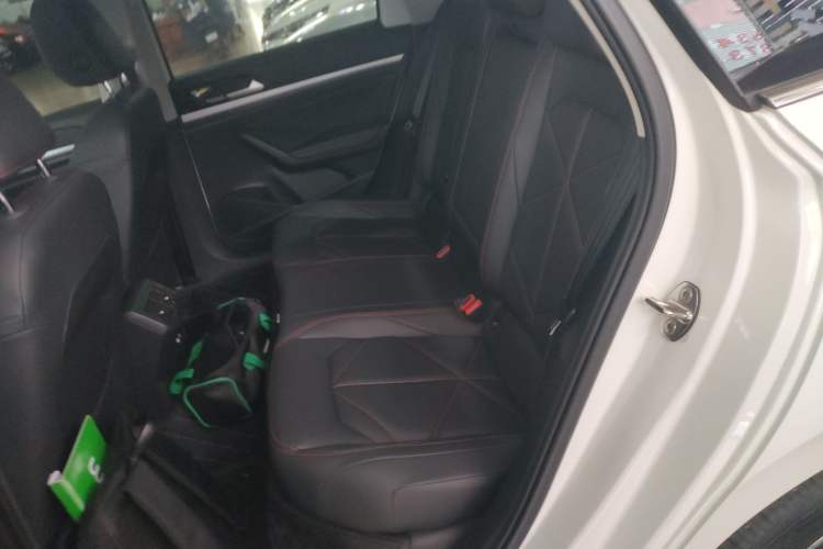 Used Volkswagen Lavida 2023 300TSI DSG Starry Sky Leading Edition