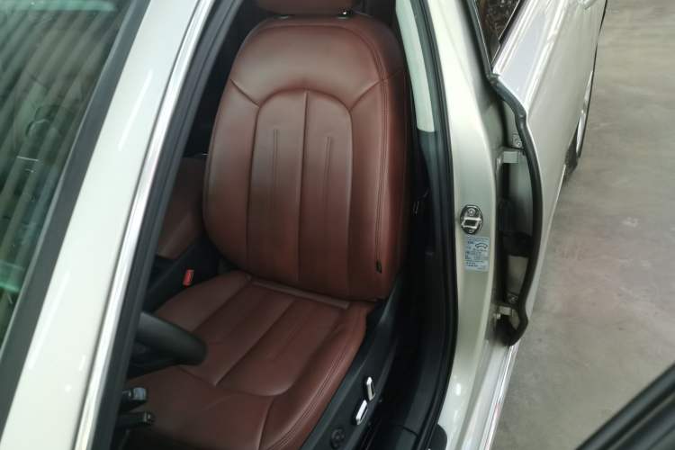 Used Audi A6L 2016 TFSI Technology Edition