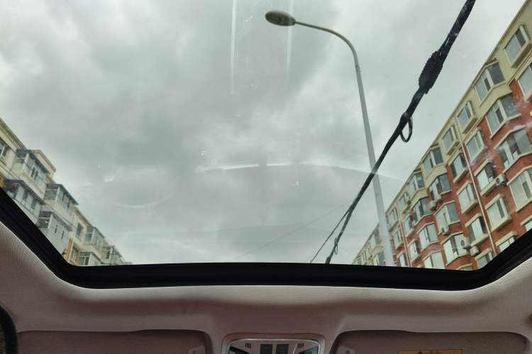 Used Haval H7 2016 Blue-Label H7 2.0T Automatic Luxury Model
