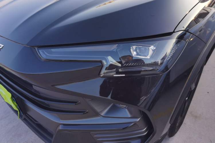 Used JETOUR Dashing 2025 1.5T DCT Ultimate Edition
