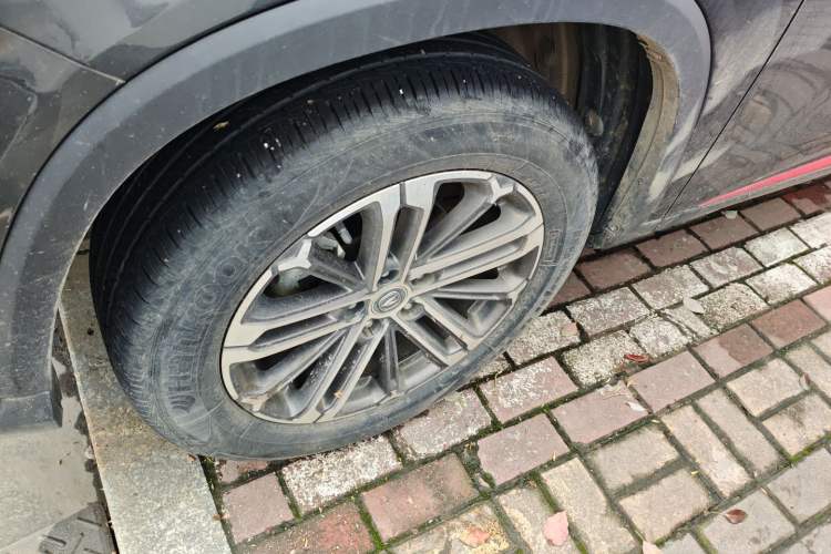 Used CHANGAN CS75 PLUS 2022 1.5T Automatic Prestige Model
