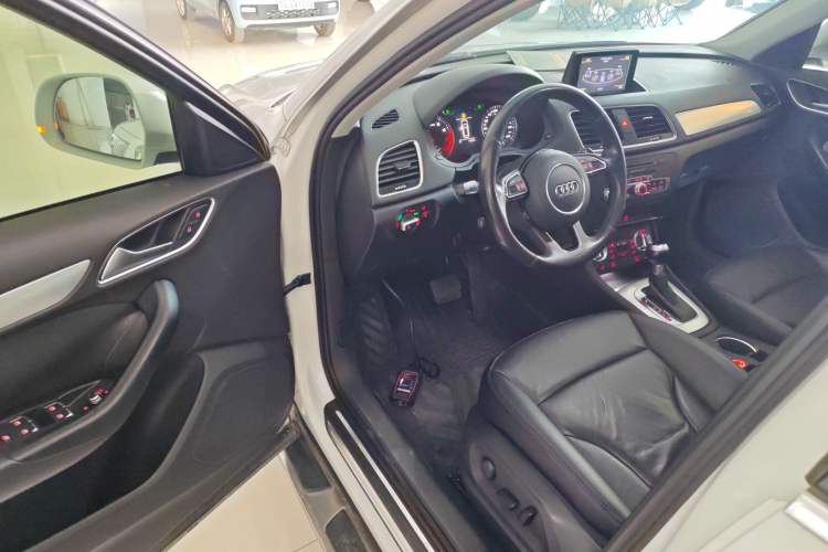 Used Audi Q3 2013 35 TFSI Comfort Model