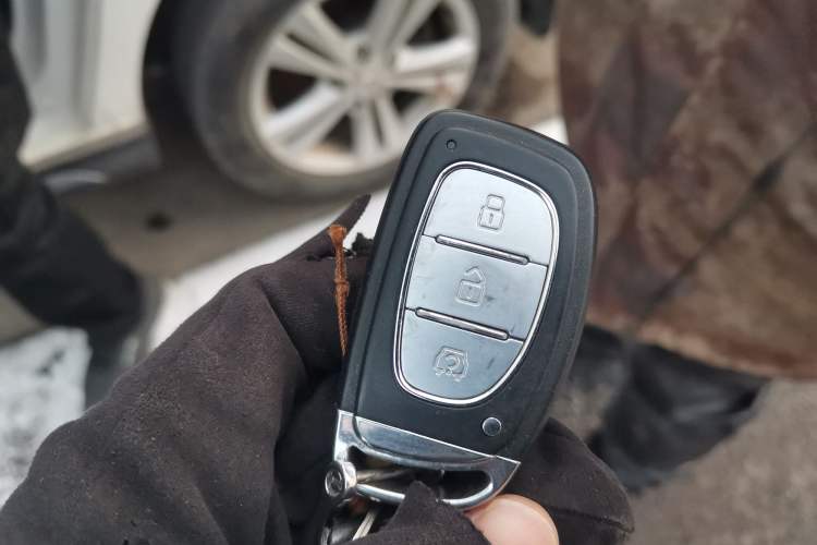 Used HYOSOW H3 2016 H3F 1.5L Manual Prestige Edition