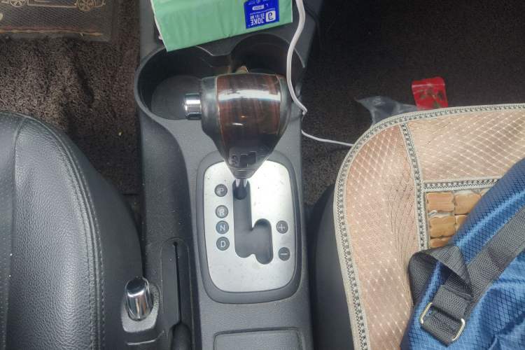 Used Kia Sportage 2013 2.0L Automatic Two-Wheel Drive GLS Trim