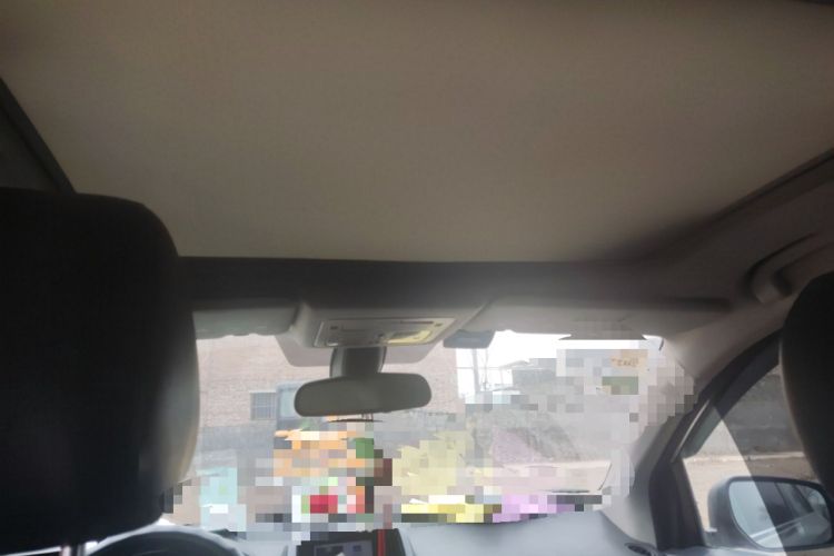 Used Renault Koleos 2012 2.5L Two-Wheel Drive Comfort Edition with Navigation