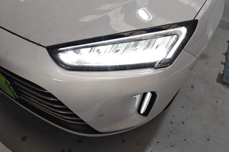 Used Hima AITO M5 2022 Extended-Range Four-Wheel Drive Performance Version