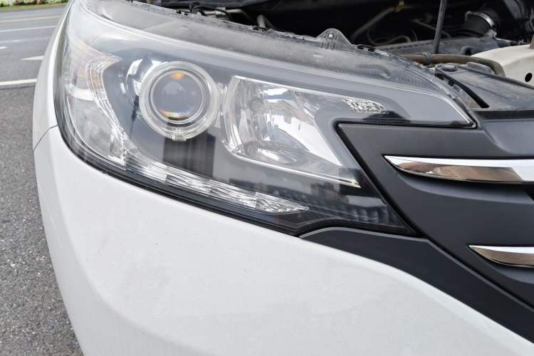Used Honda CR-V 2013 2.0L 2WD Classic Edition Right Front Headlight