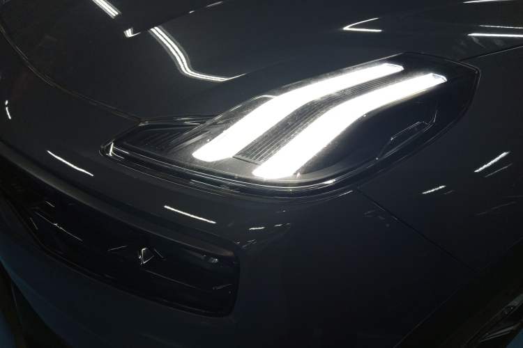 Used Lynk & Co 06 2023 Remix 1.5T JinPro
