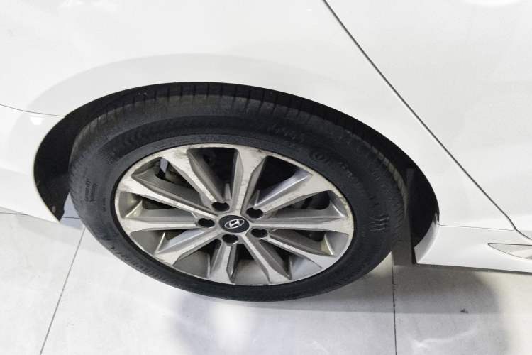 Used Hyundai Sonata 2015 1.6T GLS Smart Model
