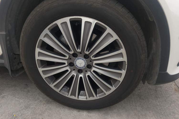 Used Mercedes-Benz GLC 2016 GLC 260 4MATIC Dynamic Edition