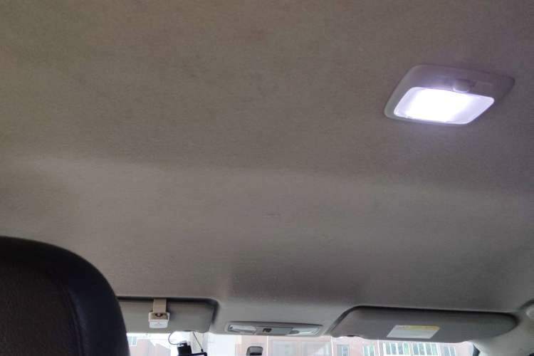 Used Mitsubishi ASX 2016 2.0L CVT Two-Wheel Drive Navigation Edition