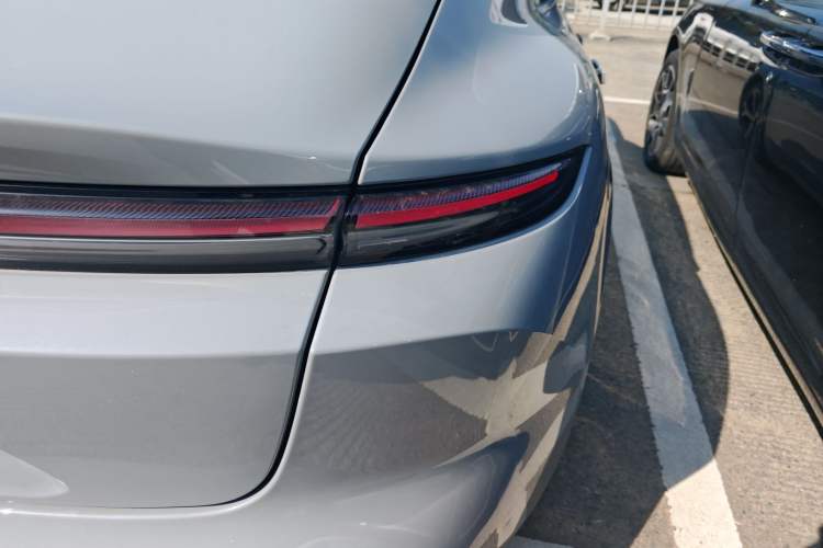 Used Nio ET5 2022 75 kWh
