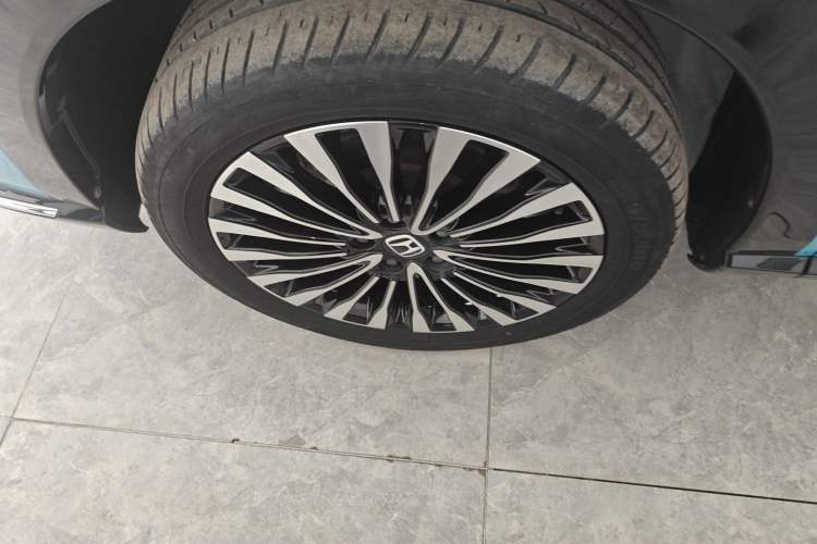 Used Honda e:NS1 2022 e-Motion Edition
