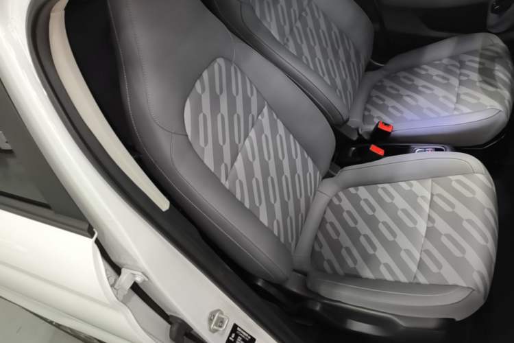 Used Leapmotor T03 2024 403 Comfort Edition