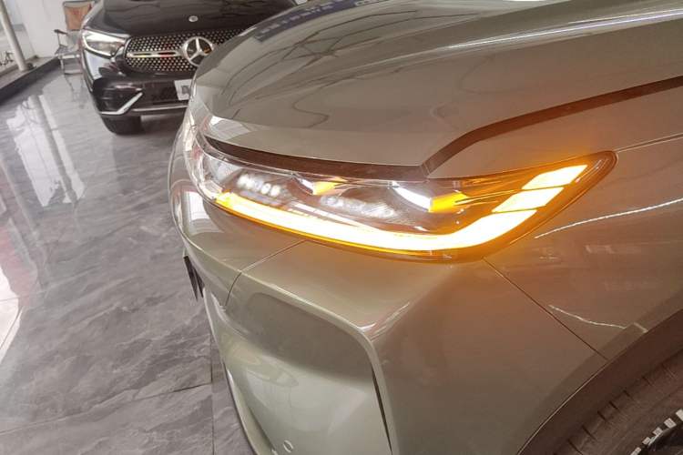 Used Haval H6L 2026 Model 2.0T Ultra

