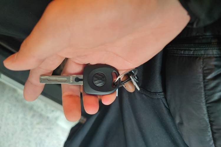 Used Volkswagen Tiguan 2012 1.8TSI Automatic All-Wheel Drive Elite Edition
