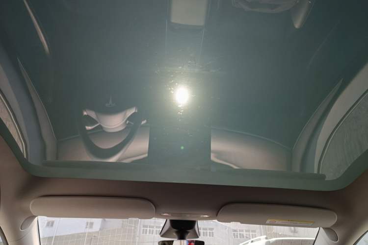 Used Tesla Model Y 2021 Revised Version 2 Long-Range All-Wheel-Drive Edition