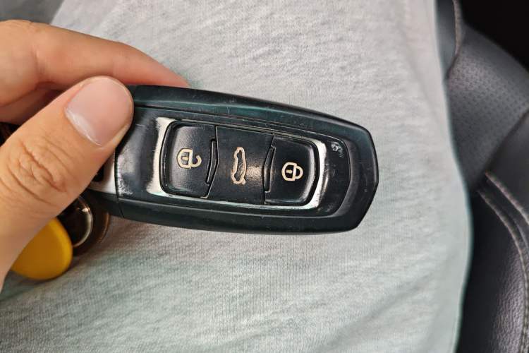 Used Geely Auto Vision X3 2017 1.5L Automatic Luxury Model
