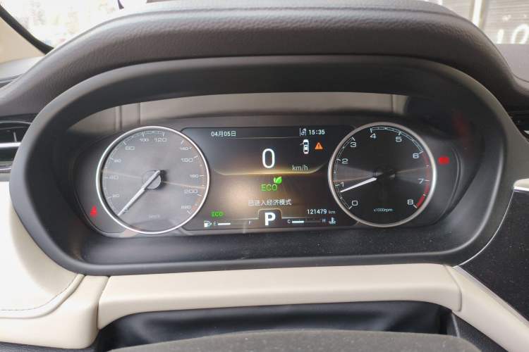 Used Chery Arrizo GX 2018 1.5T CVT Smart Color Edition China V Standard