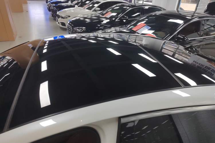 Used Genesis G80 2021 2.5T Rear-Drive Flagship Edition
