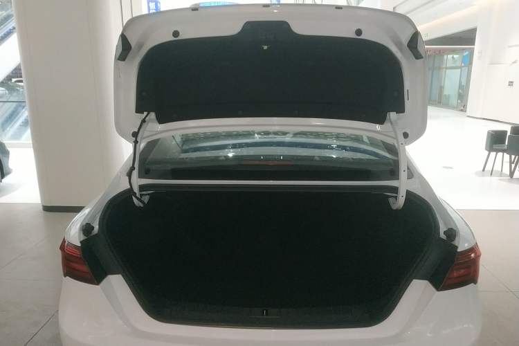 Used Geely Auto Binray 2021 1.4T CVT Asian Games Edition
