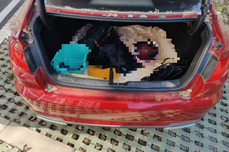 Used Geely Auto Emgrand GL 2018 1.8L DCT Elite Smart Connectivity Version